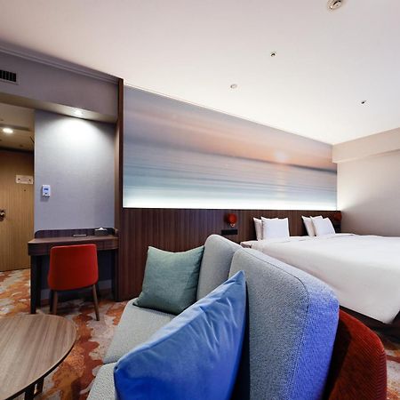 Miyako Hotel Yokkaichi Εξωτερικό φωτογραφία