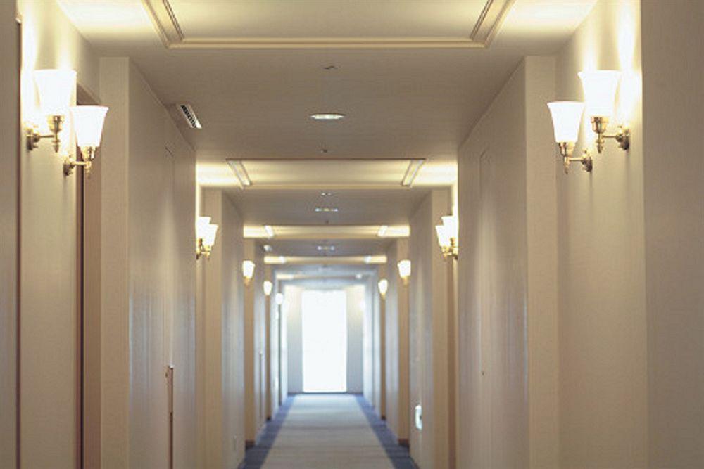 Miyako Hotel Yokkaichi Εξωτερικό φωτογραφία