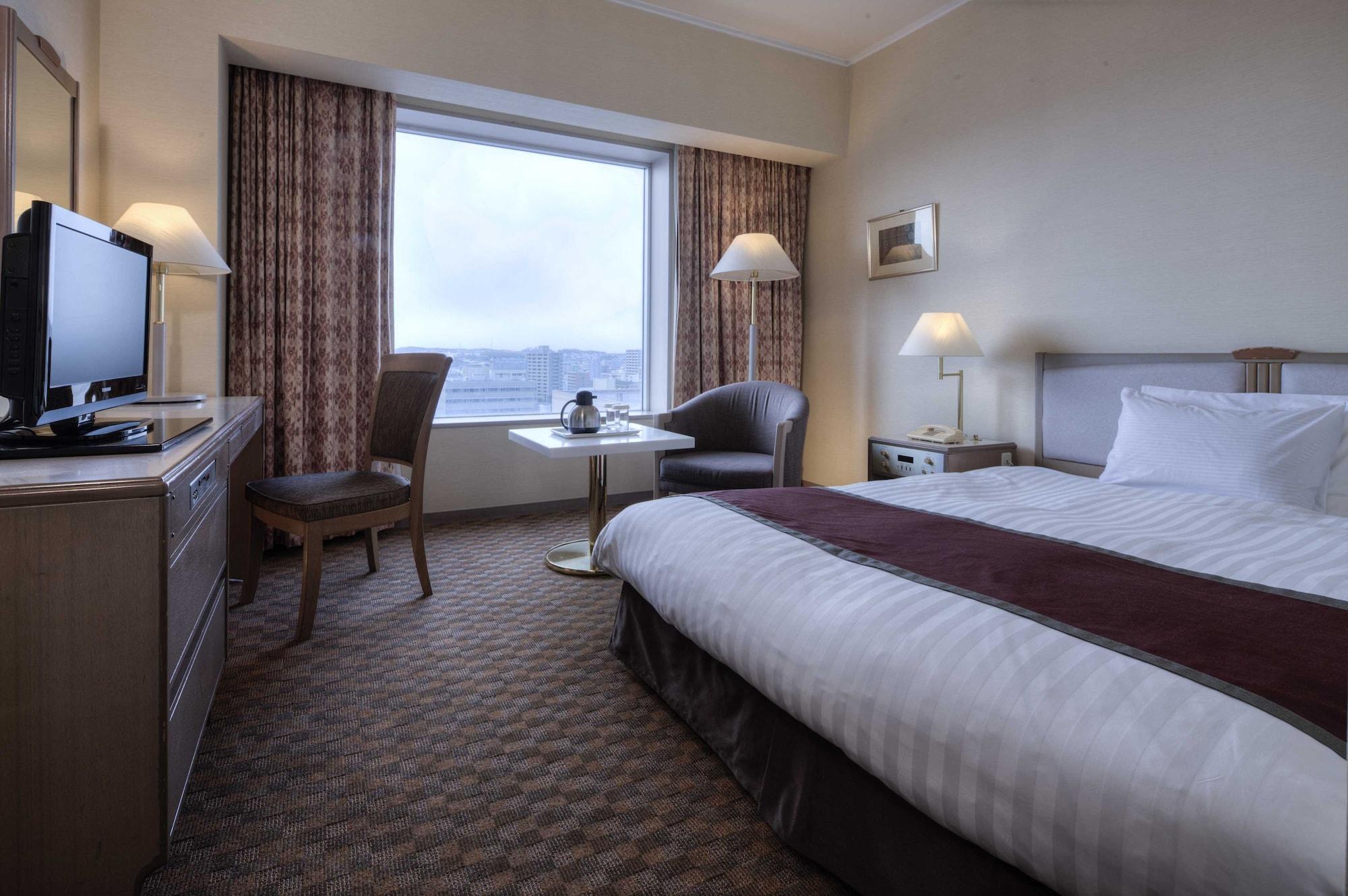 Miyako Hotel Yokkaichi Εξωτερικό φωτογραφία