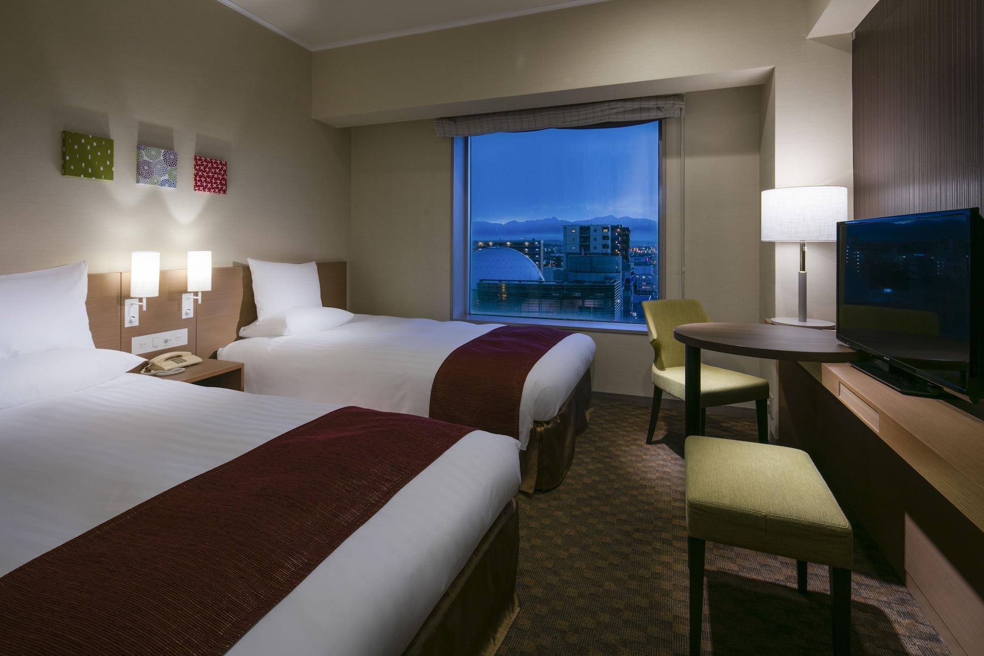 Miyako Hotel Yokkaichi Εξωτερικό φωτογραφία