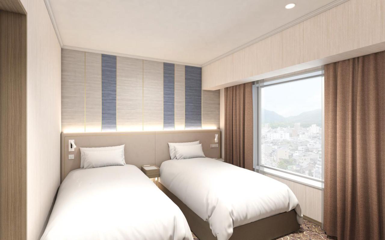 Miyako Hotel Yokkaichi Εξωτερικό φωτογραφία