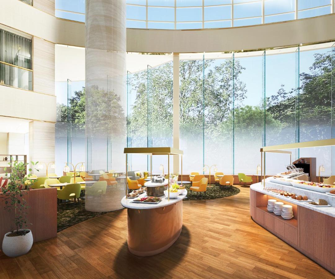 Miyako Hotel Yokkaichi Εξωτερικό φωτογραφία