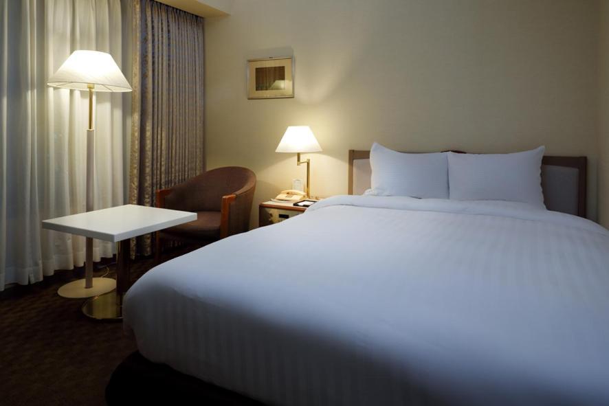 Miyako Hotel Yokkaichi Εξωτερικό φωτογραφία