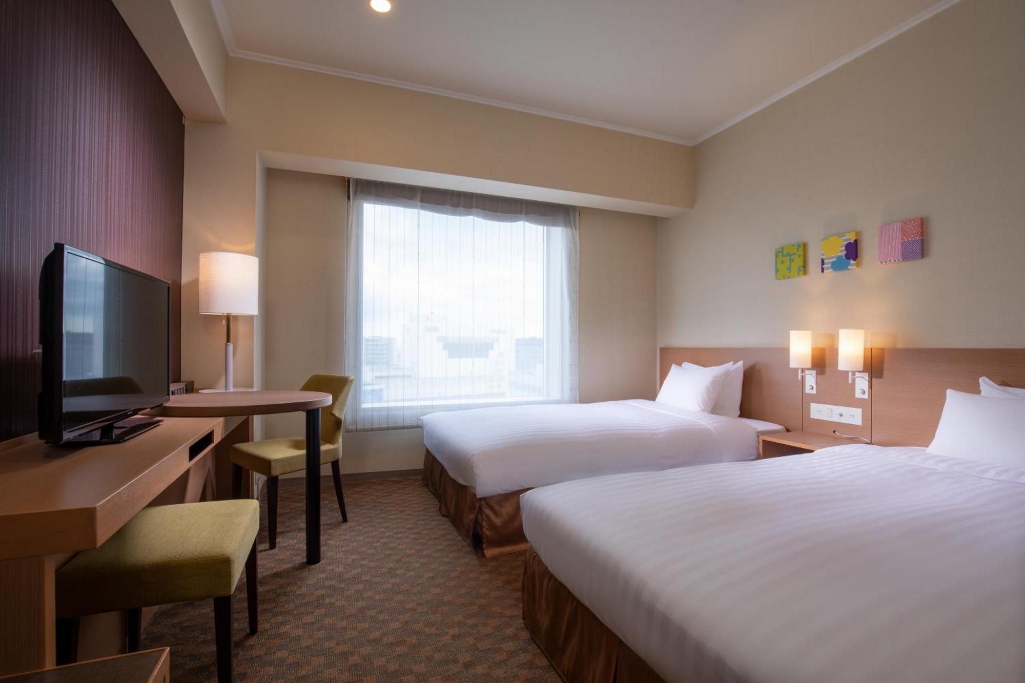 Miyako Hotel Yokkaichi Εξωτερικό φωτογραφία