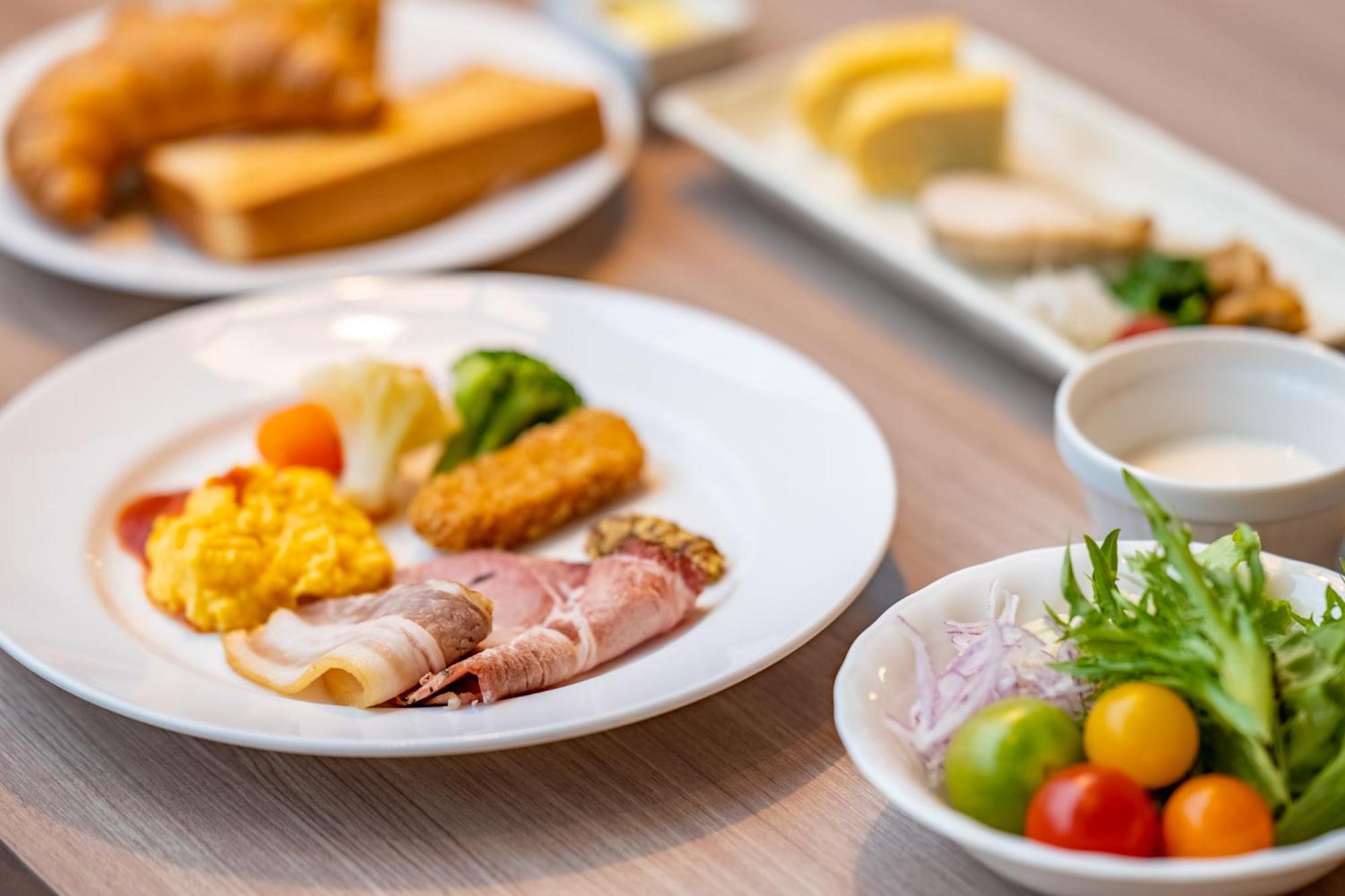 Miyako Hotel Yokkaichi Εξωτερικό φωτογραφία