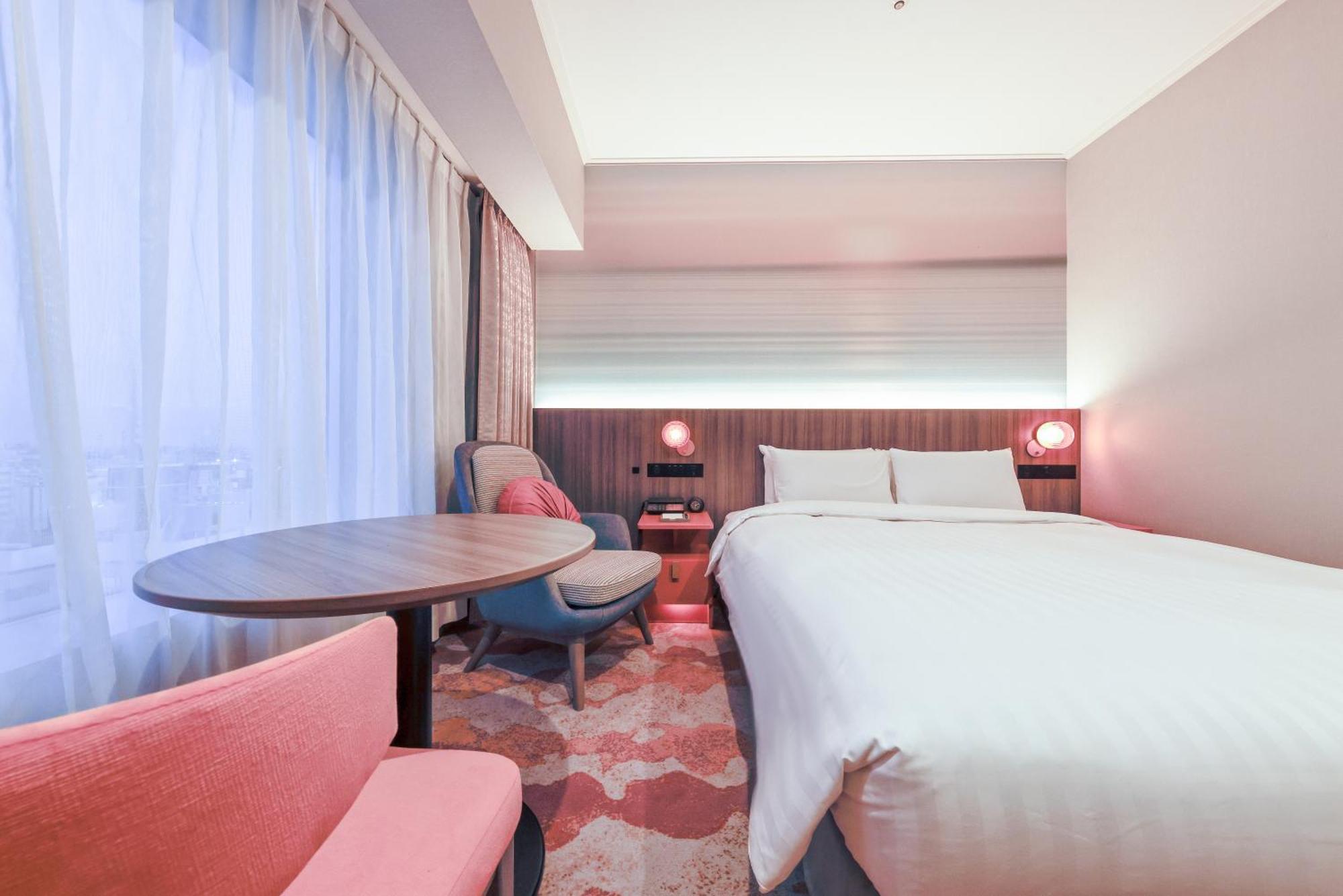Miyako Hotel Yokkaichi Εξωτερικό φωτογραφία