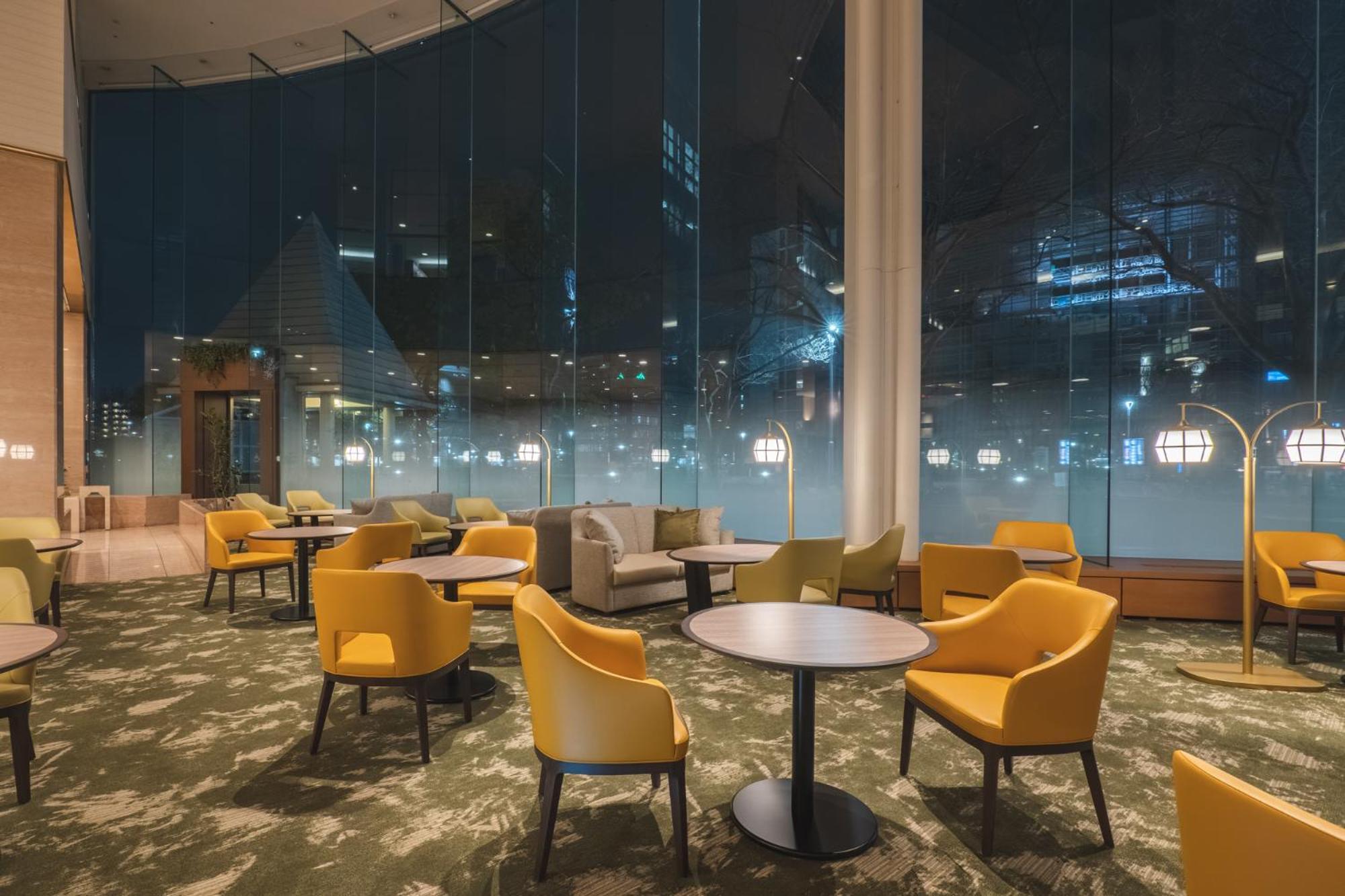 Miyako Hotel Yokkaichi Εξωτερικό φωτογραφία