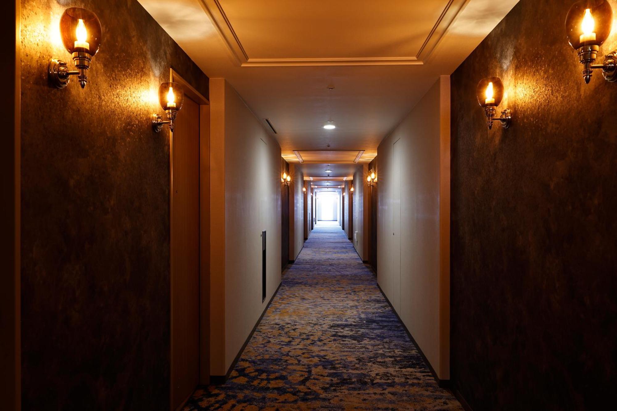 Miyako Hotel Yokkaichi Εξωτερικό φωτογραφία