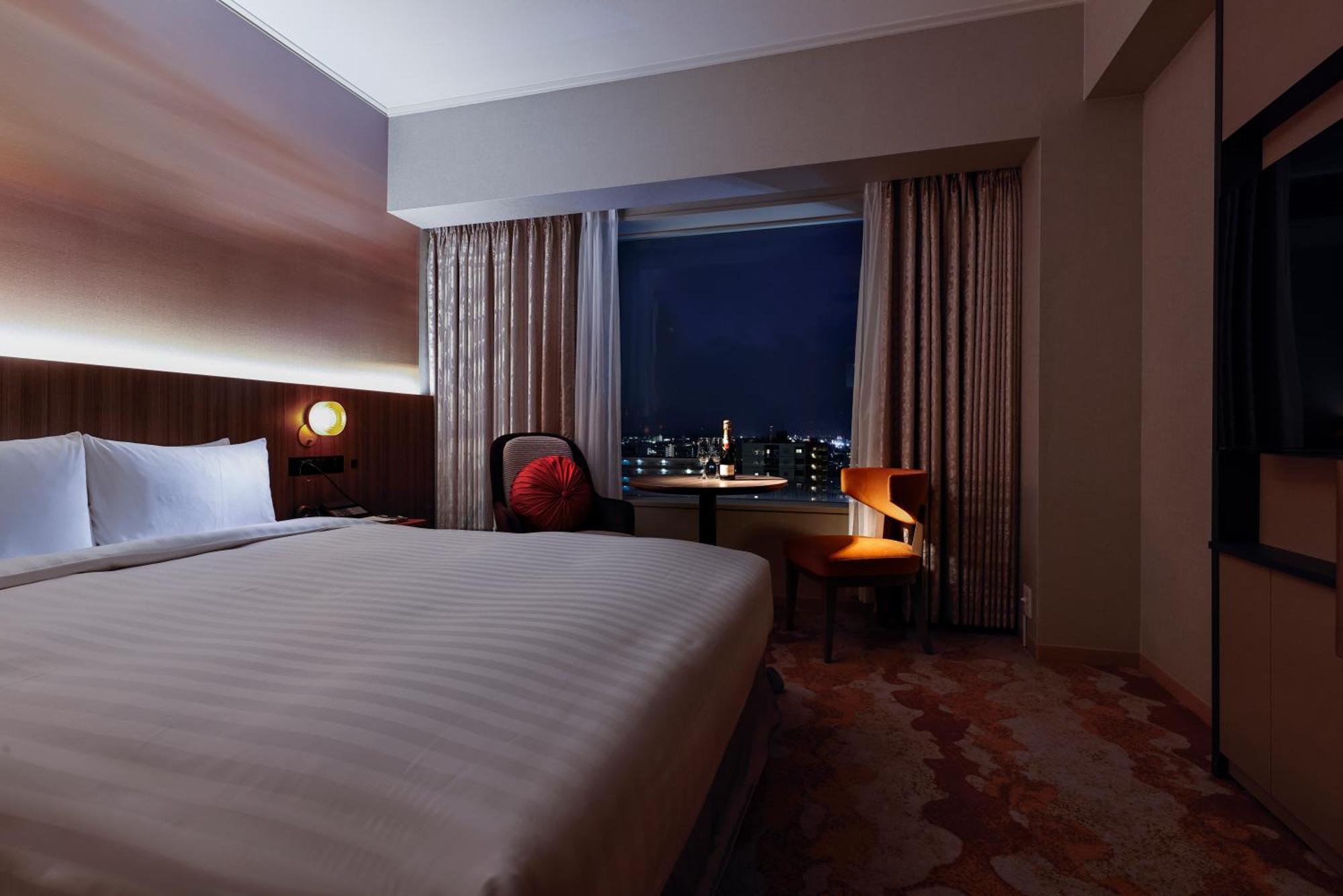 Miyako Hotel Yokkaichi Εξωτερικό φωτογραφία