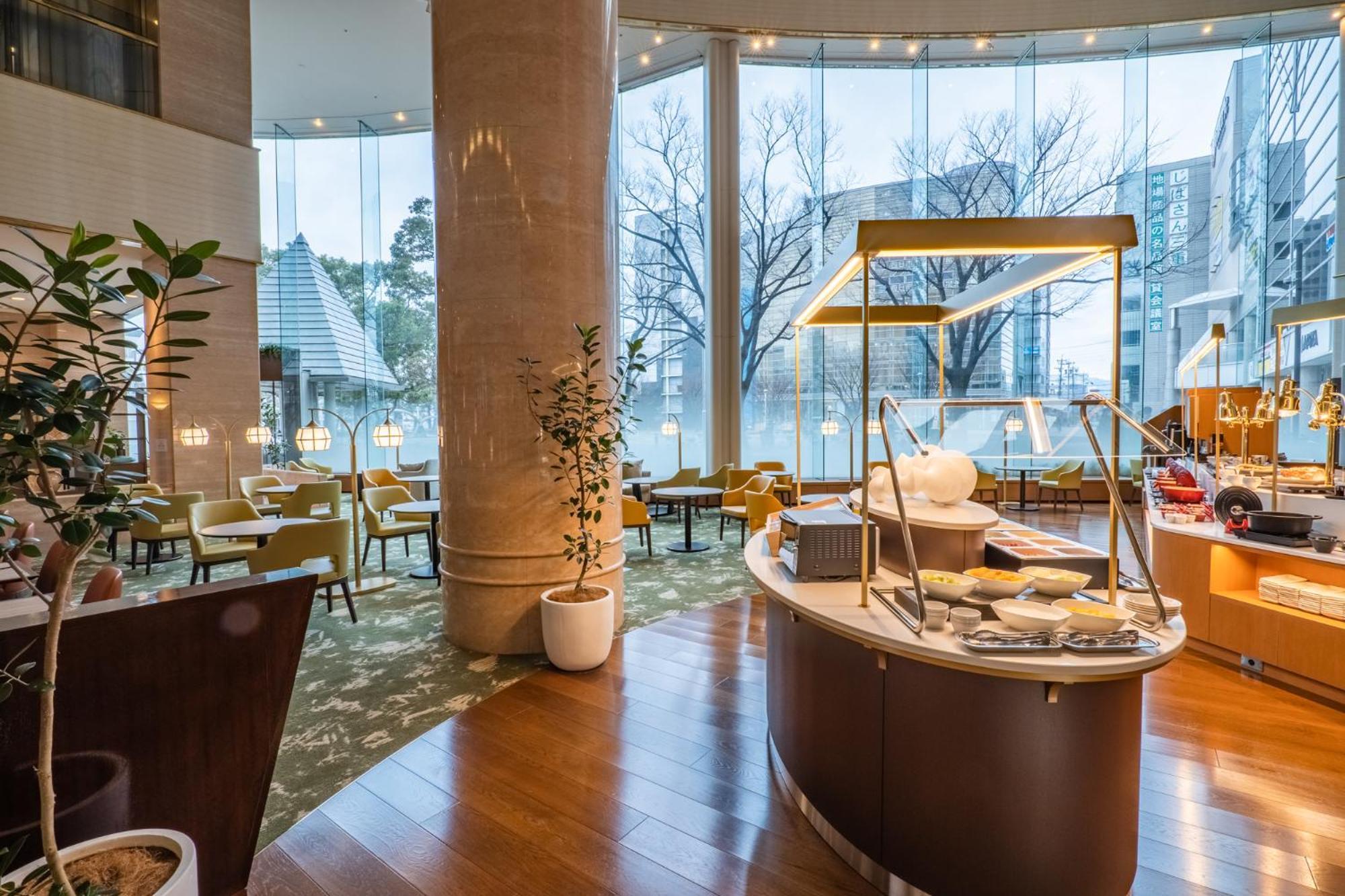Miyako Hotel Yokkaichi Εξωτερικό φωτογραφία