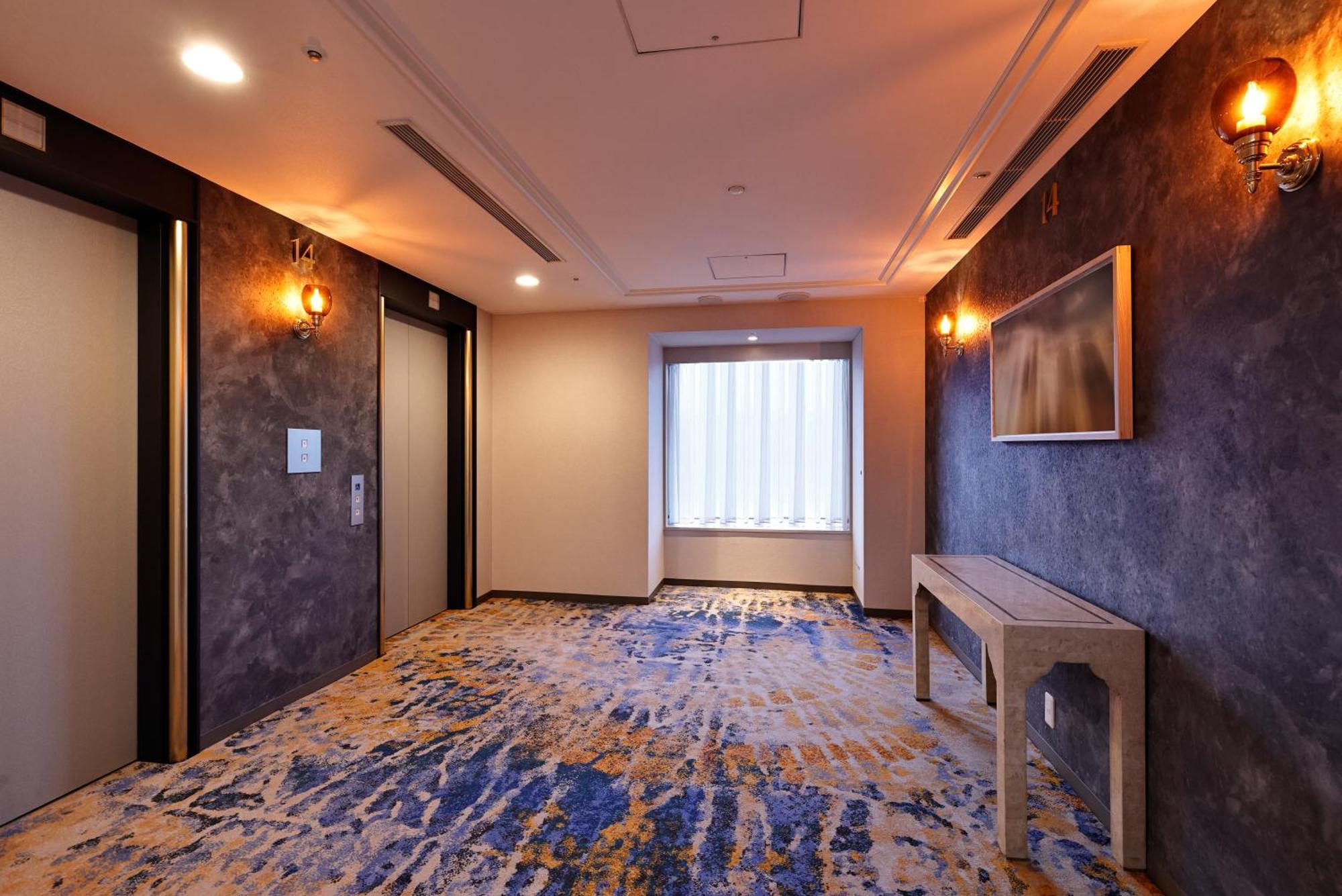 Miyako Hotel Yokkaichi Εξωτερικό φωτογραφία