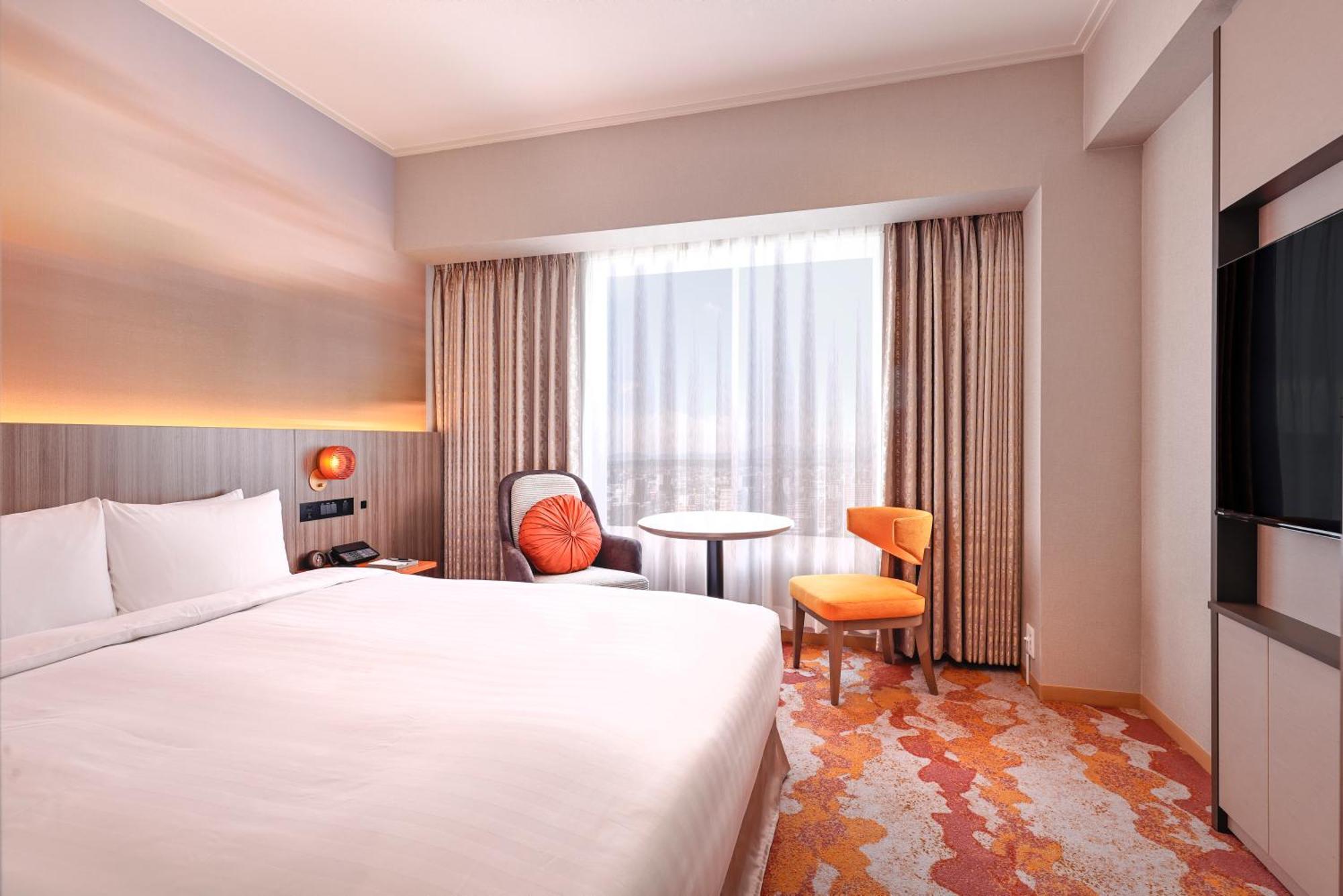 Miyako Hotel Yokkaichi Εξωτερικό φωτογραφία
