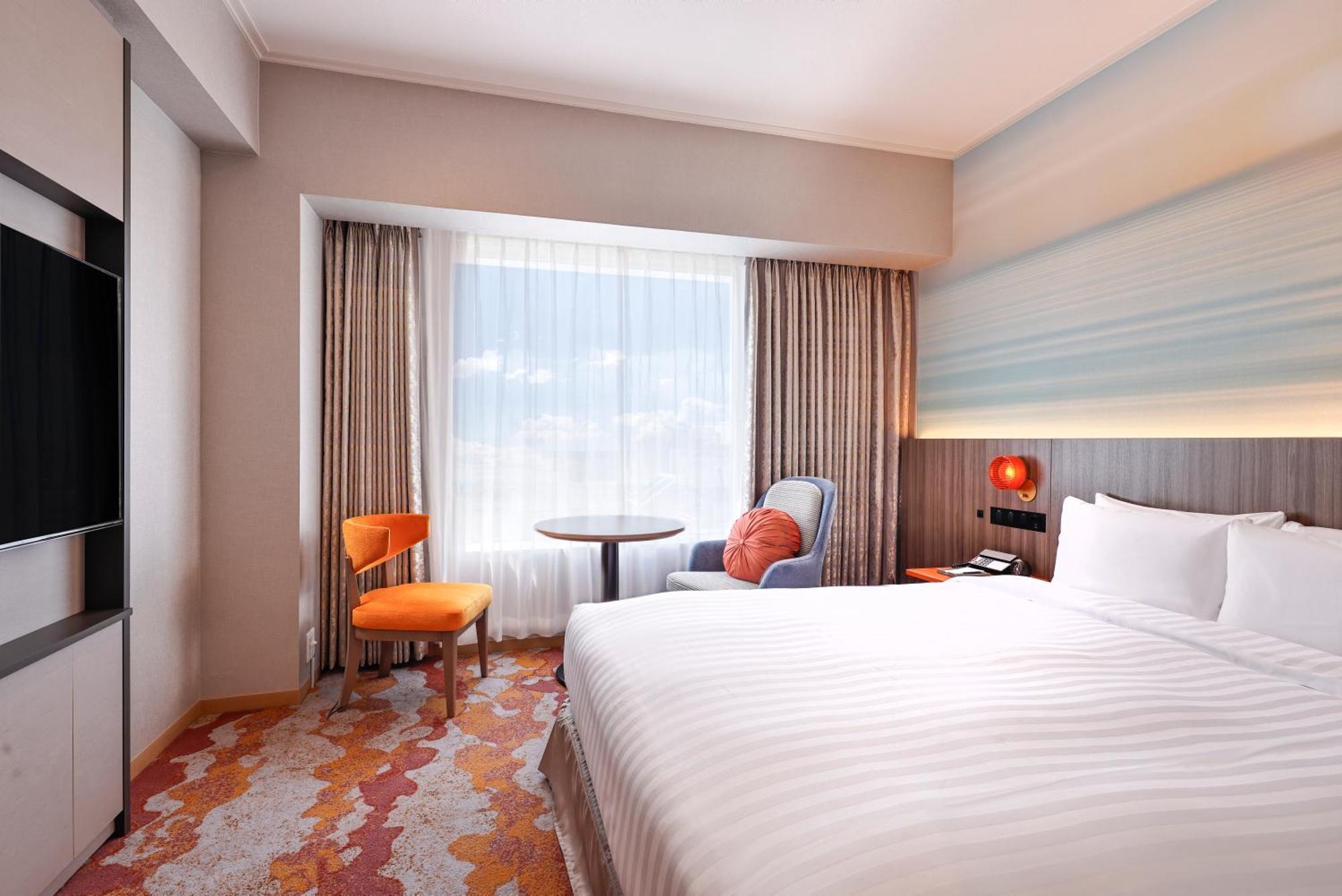 Miyako Hotel Yokkaichi Εξωτερικό φωτογραφία