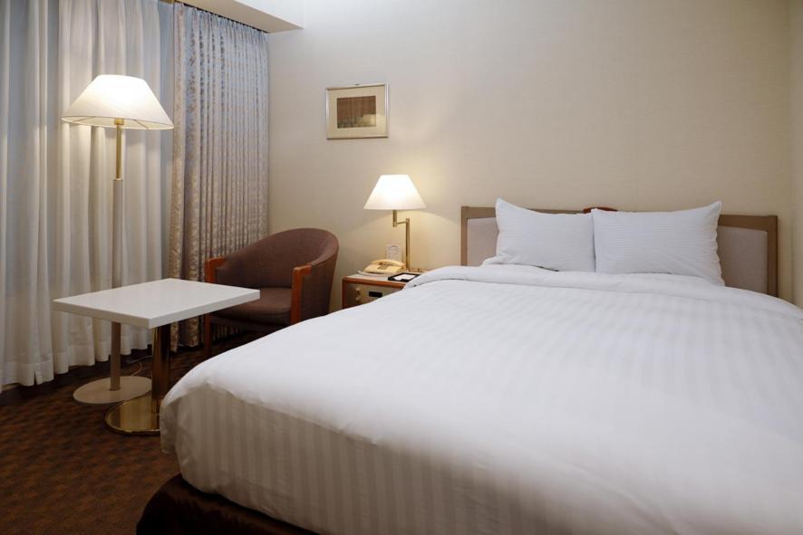 Miyako Hotel Yokkaichi Εξωτερικό φωτογραφία