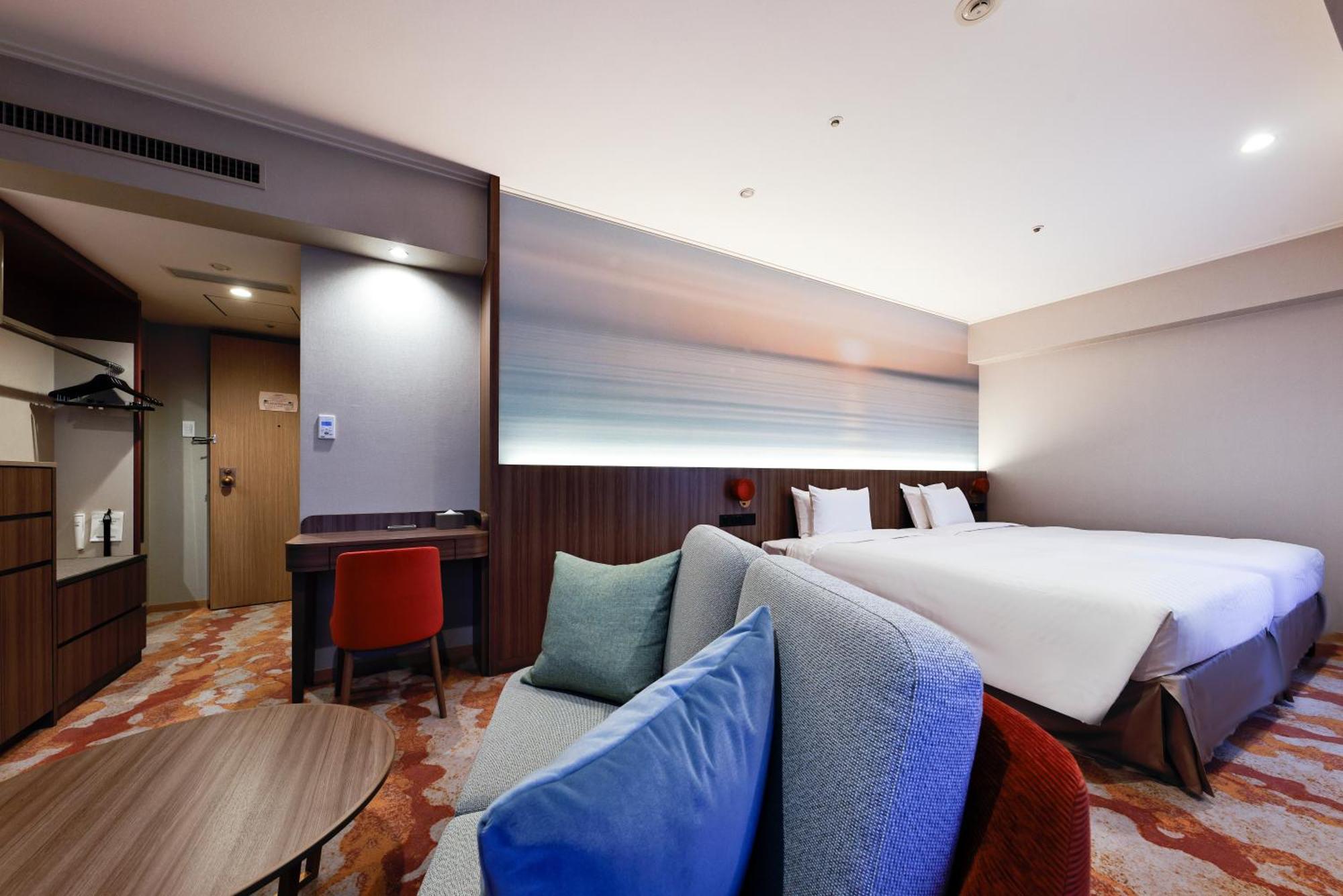 Miyako Hotel Yokkaichi Εξωτερικό φωτογραφία