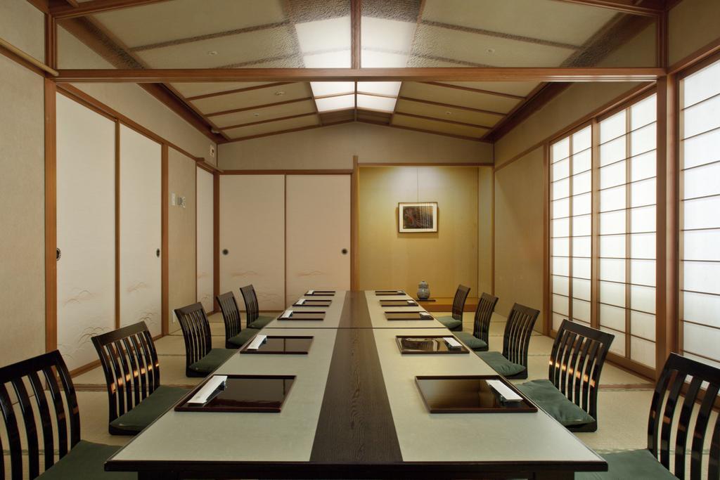Miyako Hotel Yokkaichi Εξωτερικό φωτογραφία