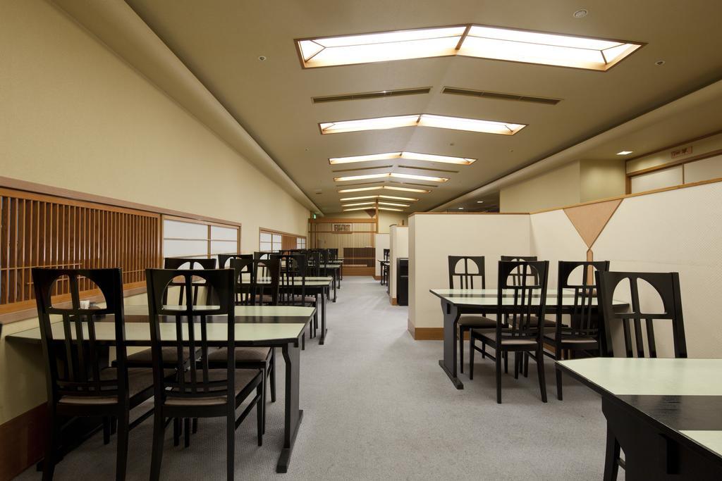 Miyako Hotel Yokkaichi Εξωτερικό φωτογραφία