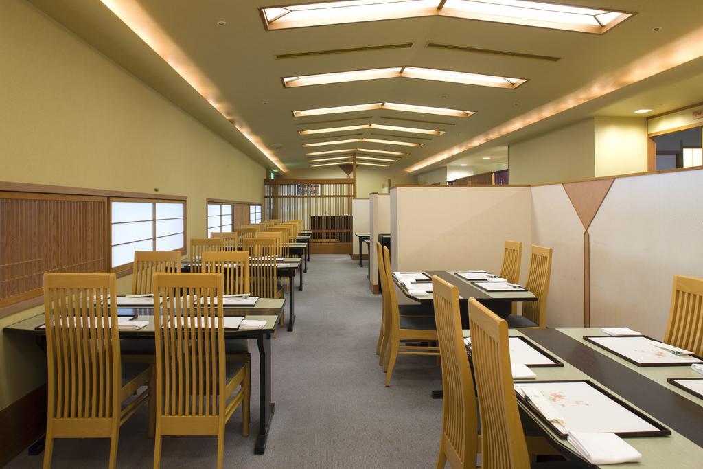 Miyako Hotel Yokkaichi Εξωτερικό φωτογραφία