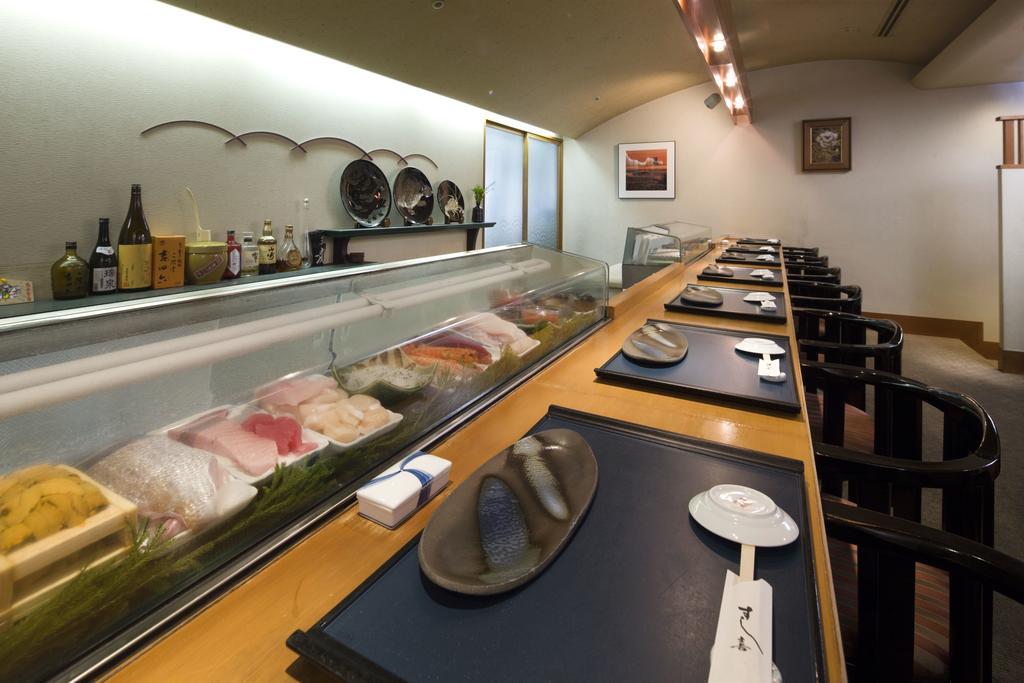 Miyako Hotel Yokkaichi Εξωτερικό φωτογραφία
