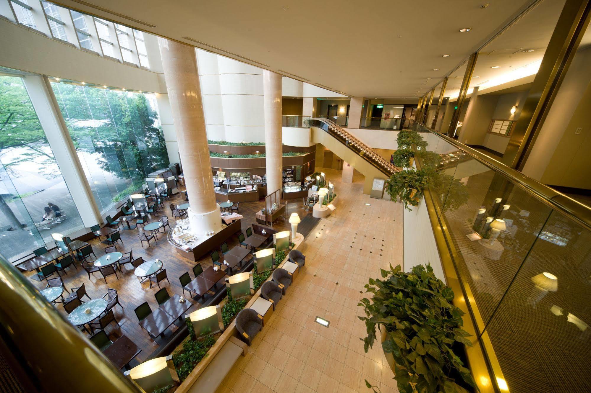 Miyako Hotel Yokkaichi Εξωτερικό φωτογραφία