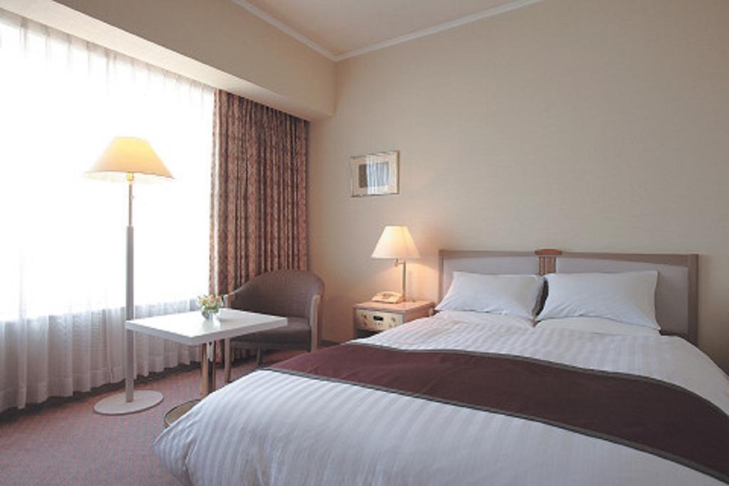 Miyako Hotel Yokkaichi Εξωτερικό φωτογραφία